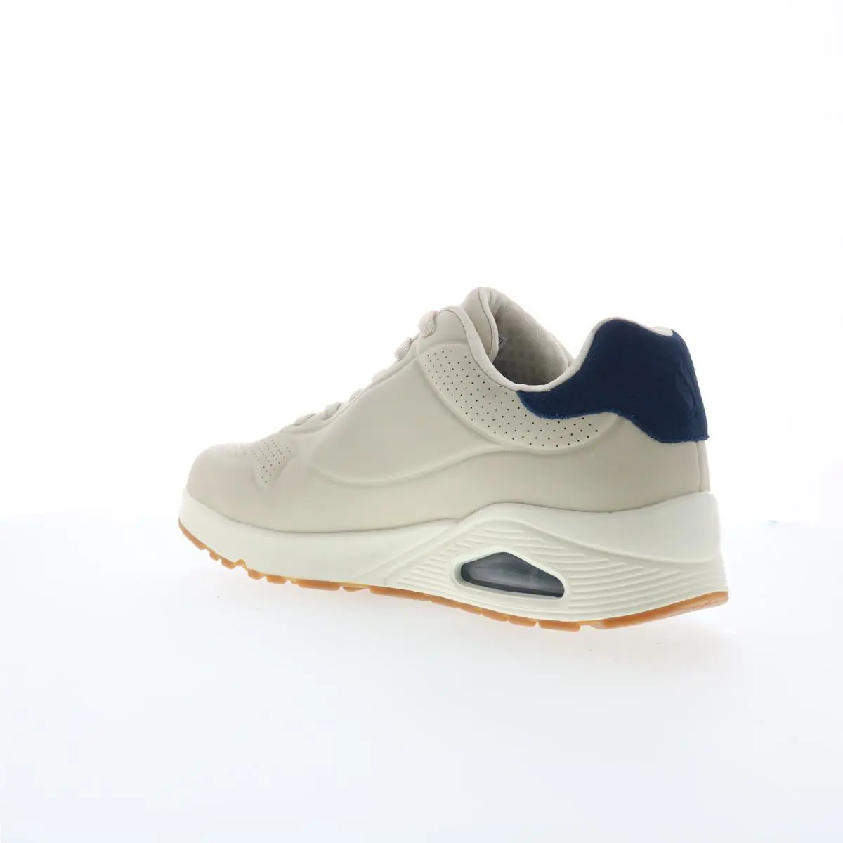 Skechers shoes - Skechers Uno - Tailored Air - 183007-NTBL - Blue 12