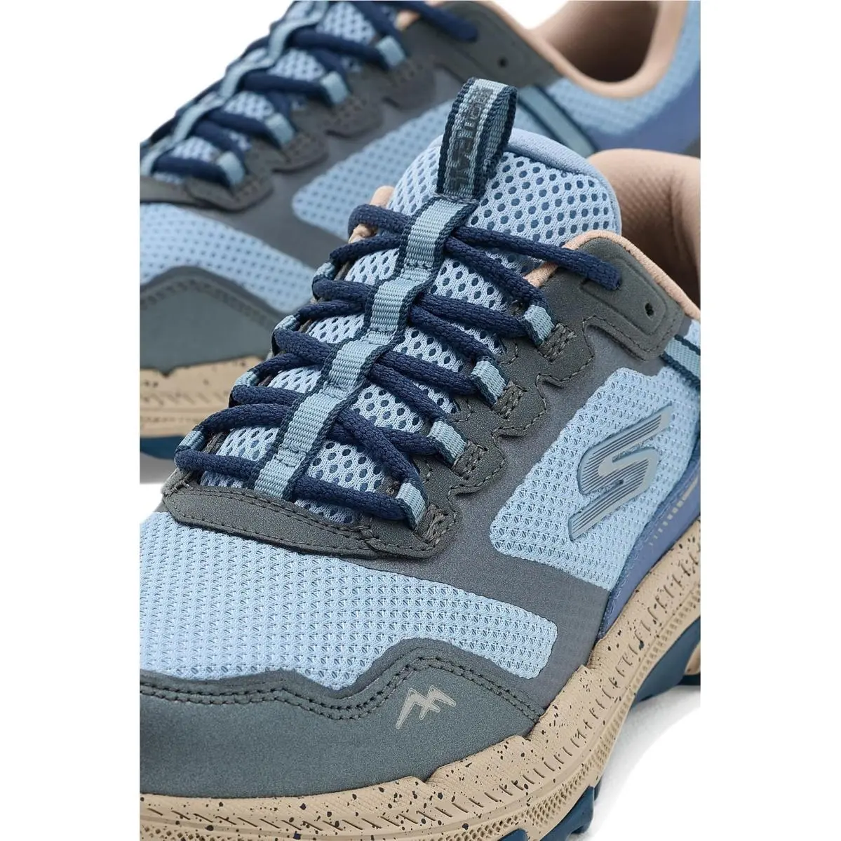 Skechers shoes - Black Lavender 31