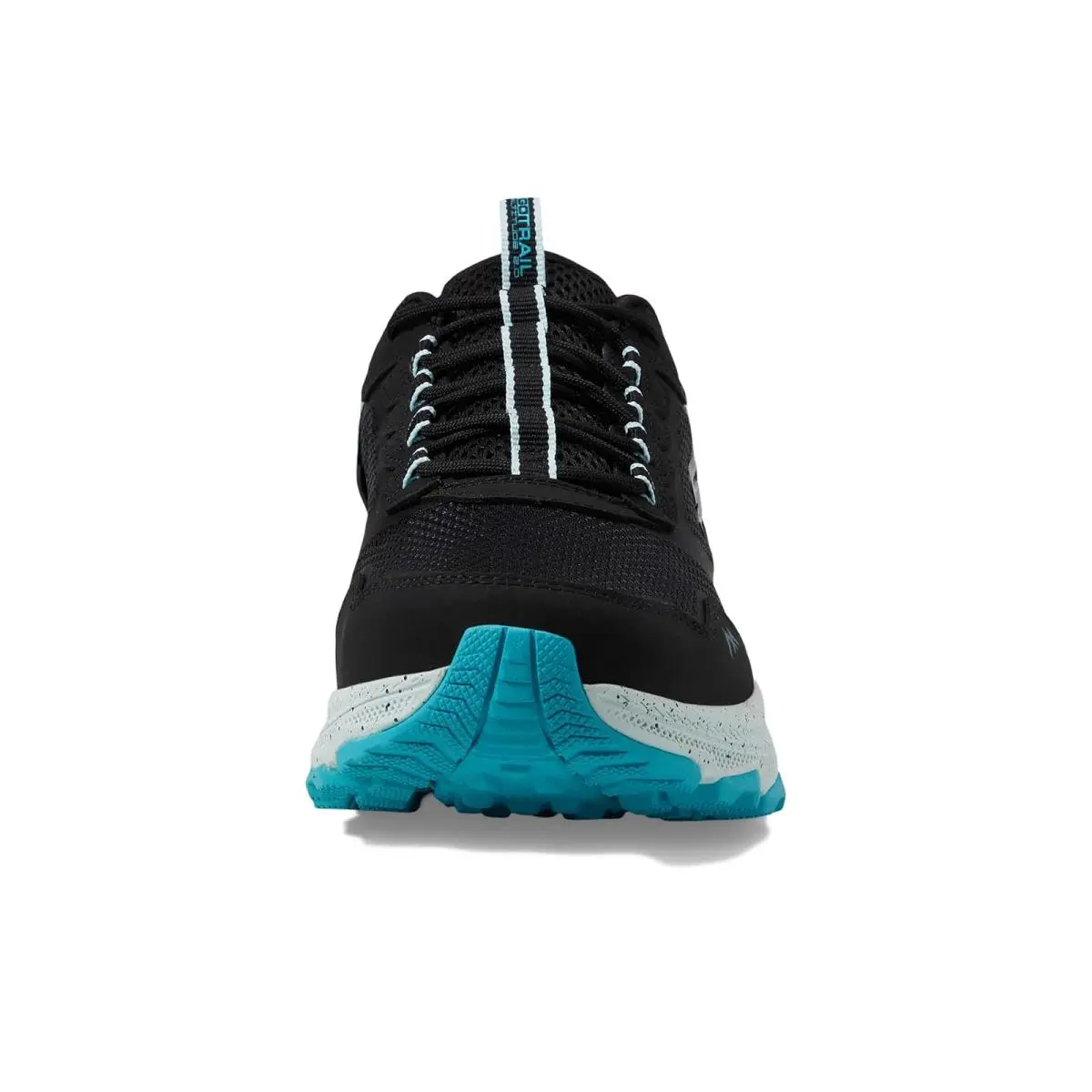 Skechers shoes - Black Lavender 15