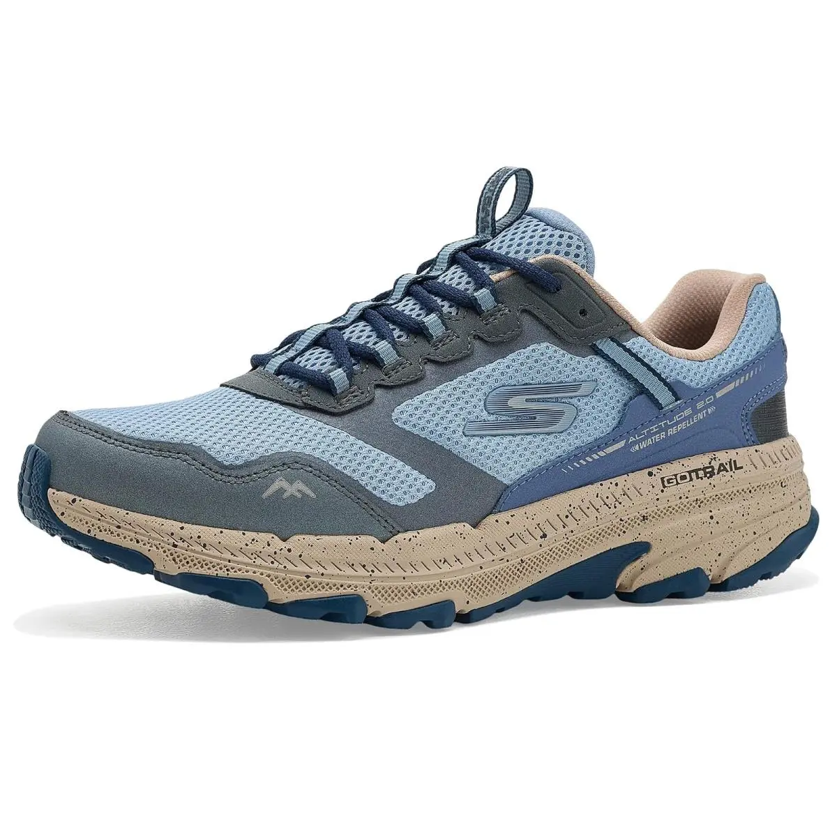 Skechers shoes - Black Lavender 26