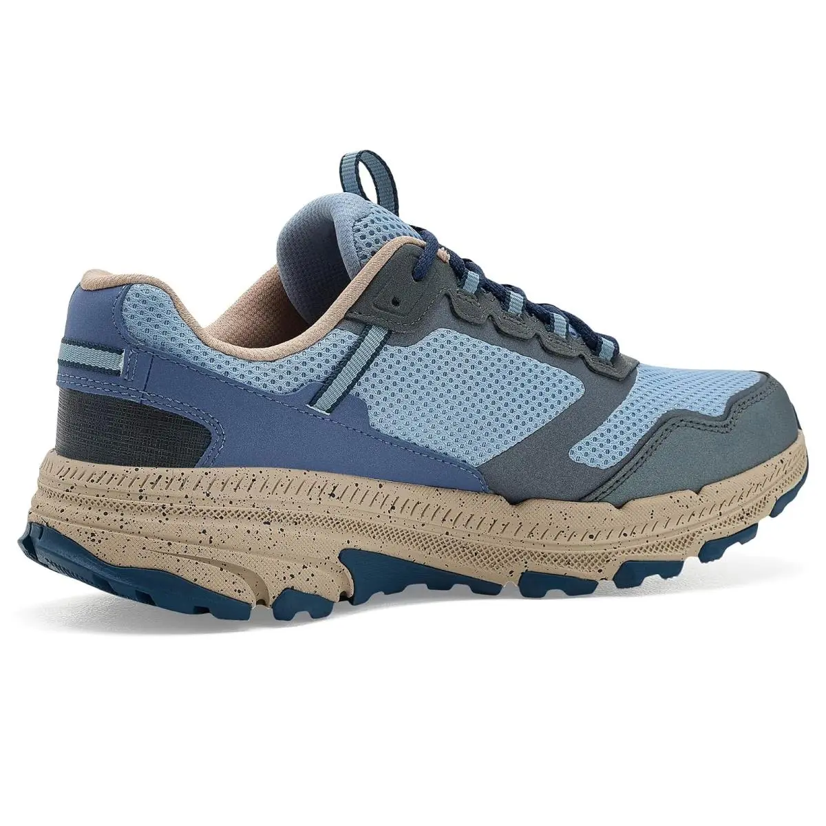Skechers shoes - Black Lavender 28