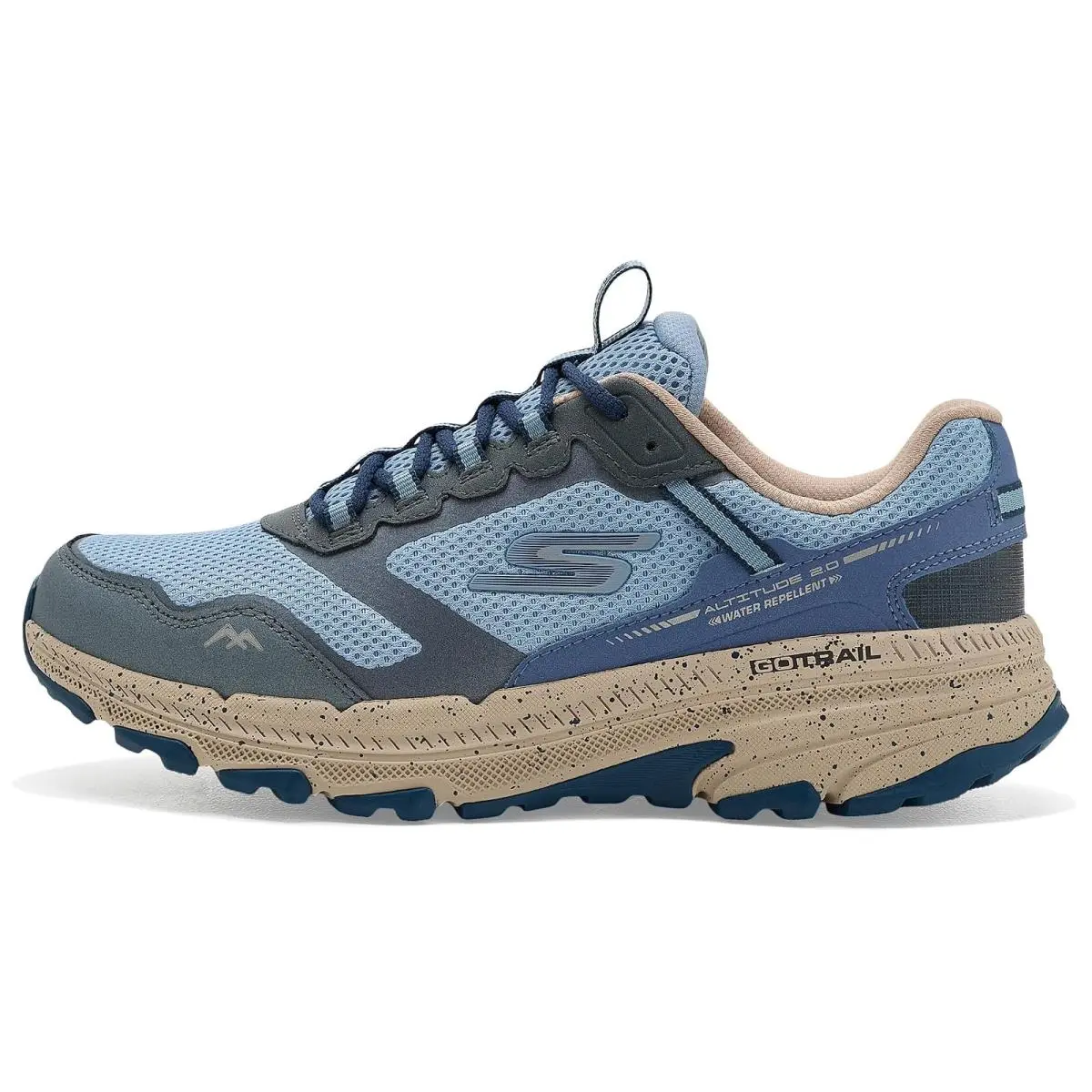 Skechers shoes - Black Lavender 29