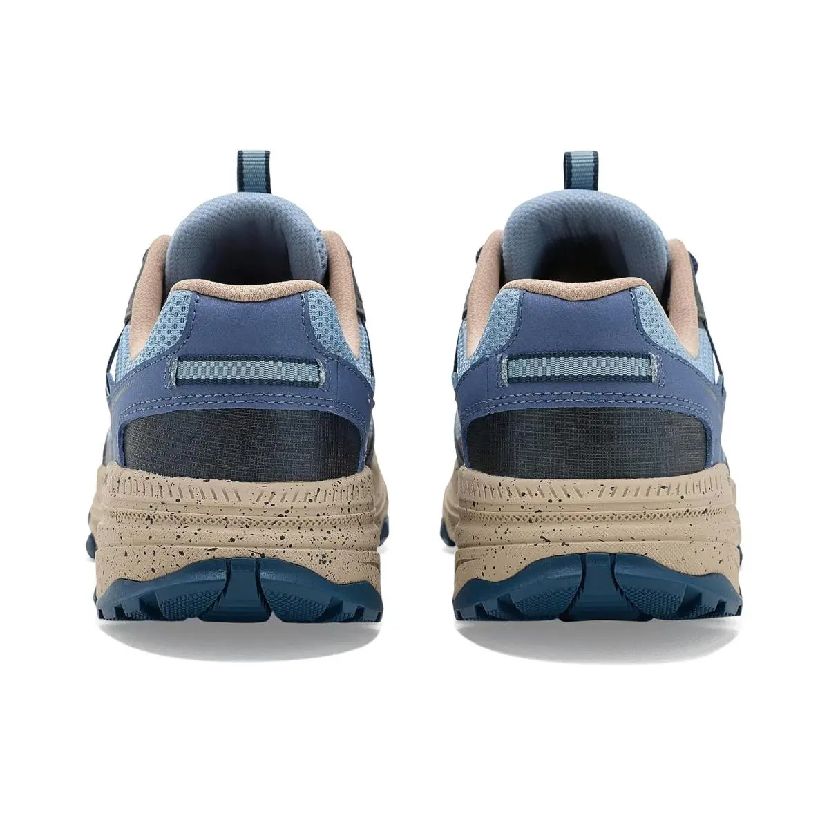 Skechers shoes - Black Lavender 32