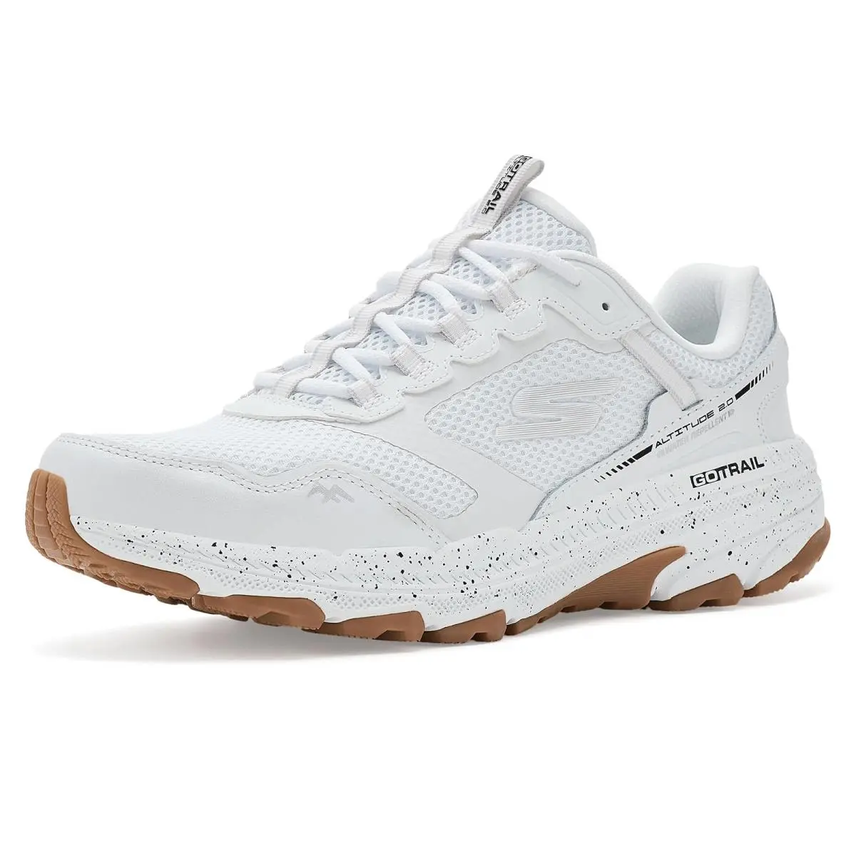 Skechers shoes - Black Lavender 27