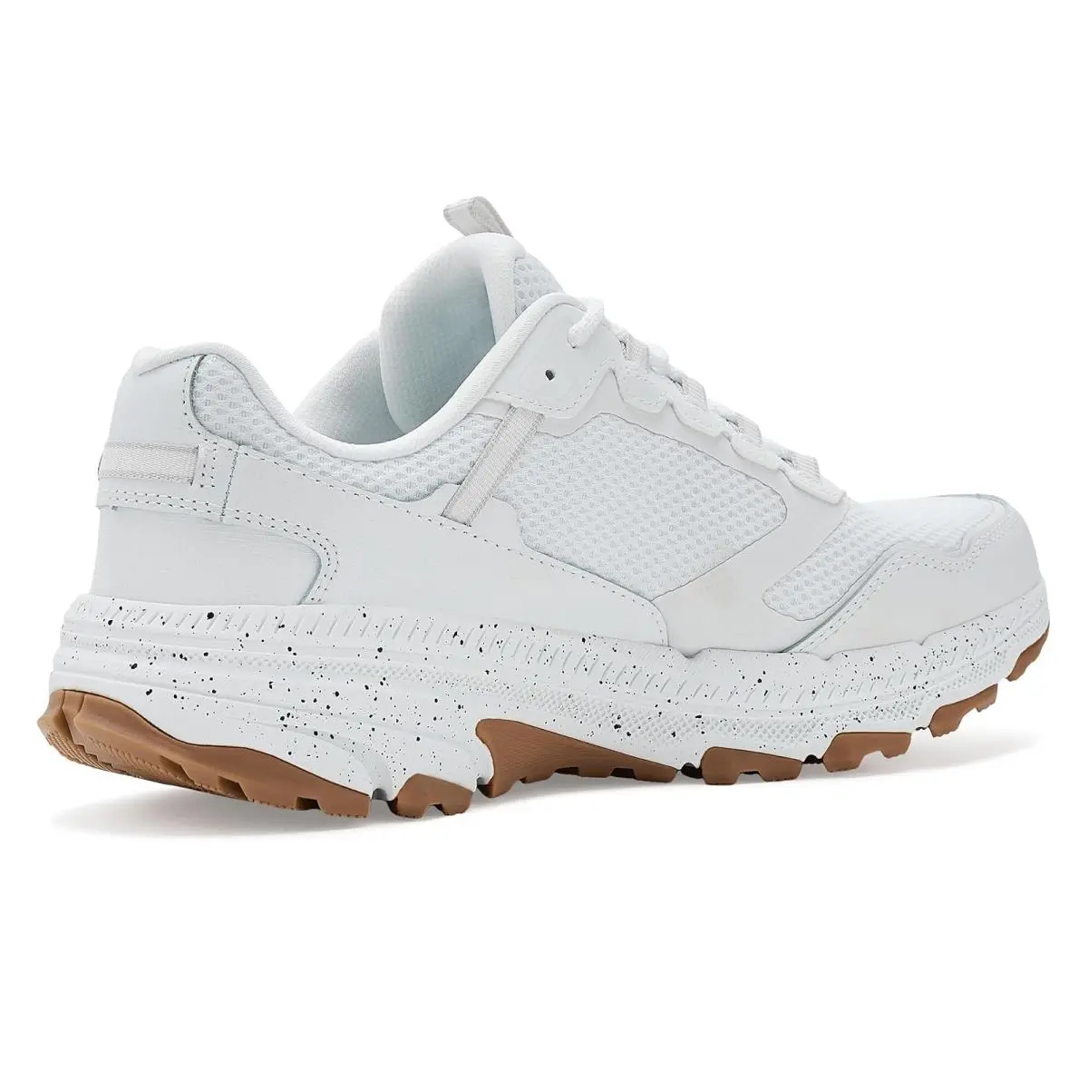 Skechers shoes - Black Lavender 29