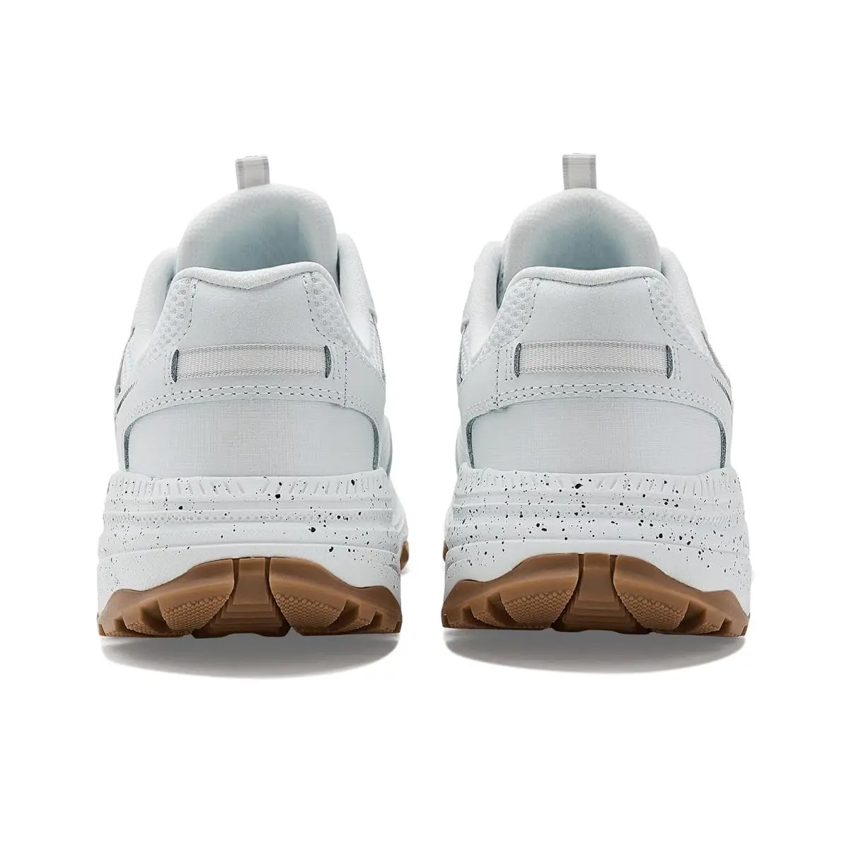 Skechers shoes - Black Lavender 39