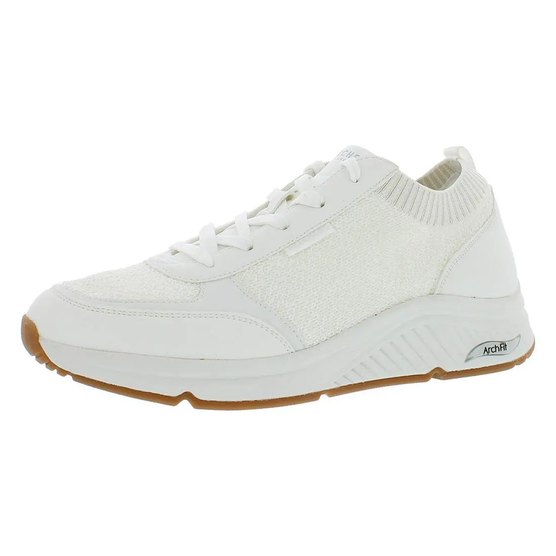 Skechers shoes - White, Main: White 0