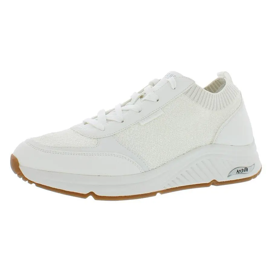 Skechers shoes - White, Main: White 8