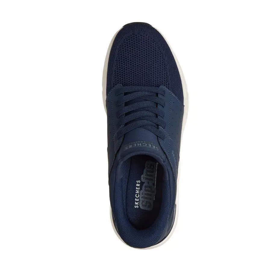 Skechers shoes - Skechers Uno - Uno - Blue 0