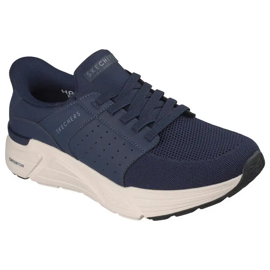 Skechers shoes - Skechers Uno - Uno - Blue 6