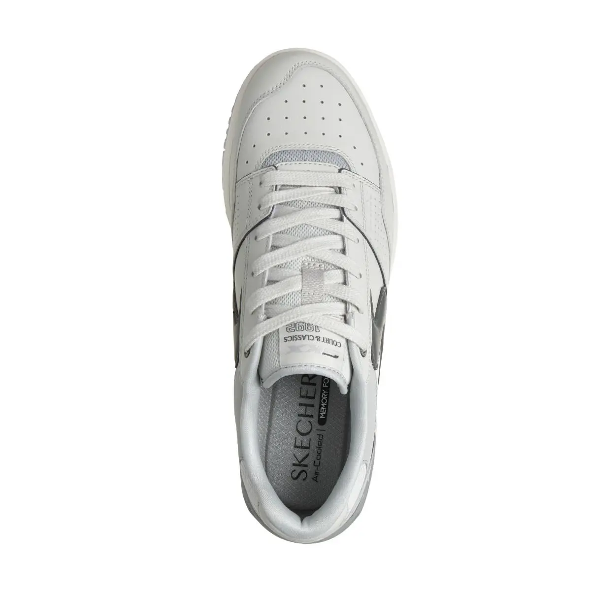 Skechers shoes - Gray 1