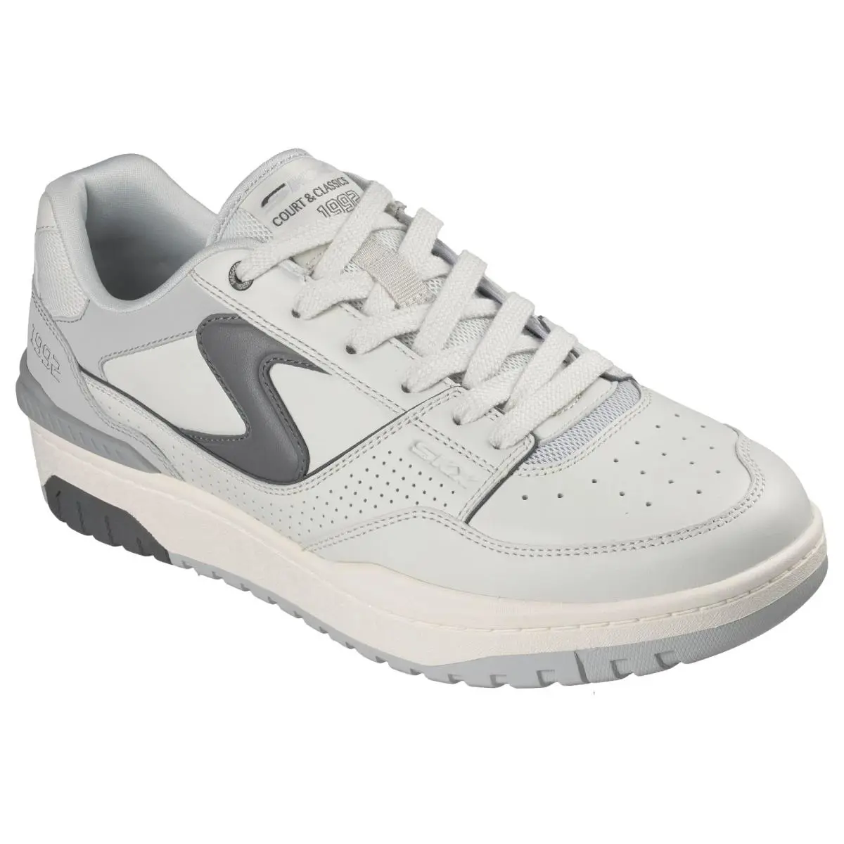 Skechers shoes - Gray 2
