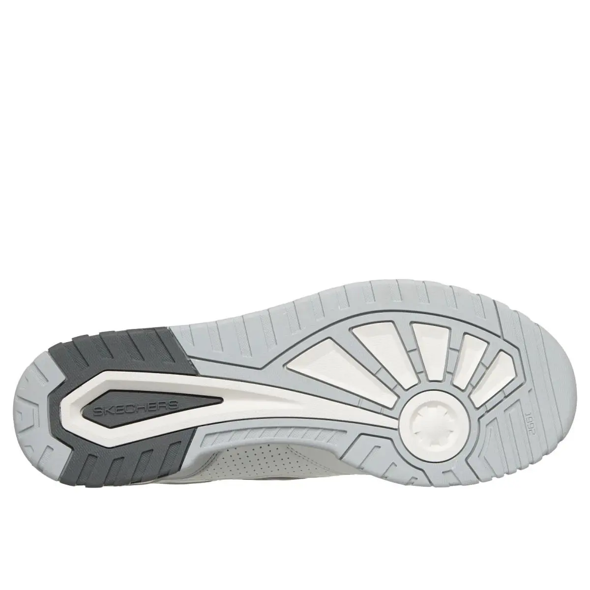 Skechers shoes - Gray 3