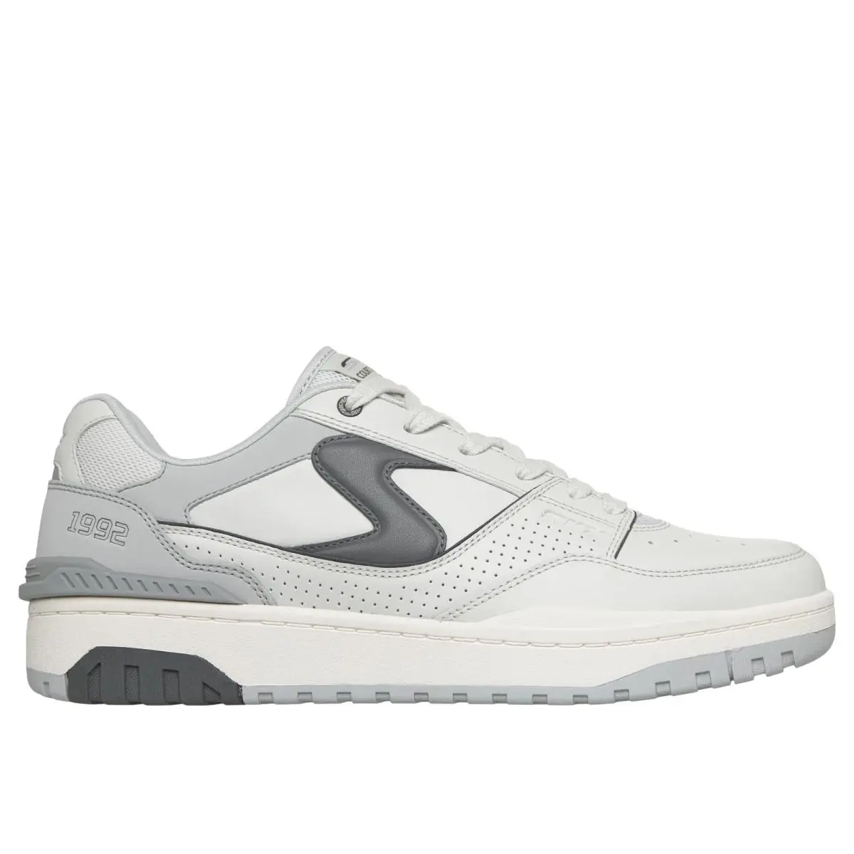 Skechers shoes - Gray 4