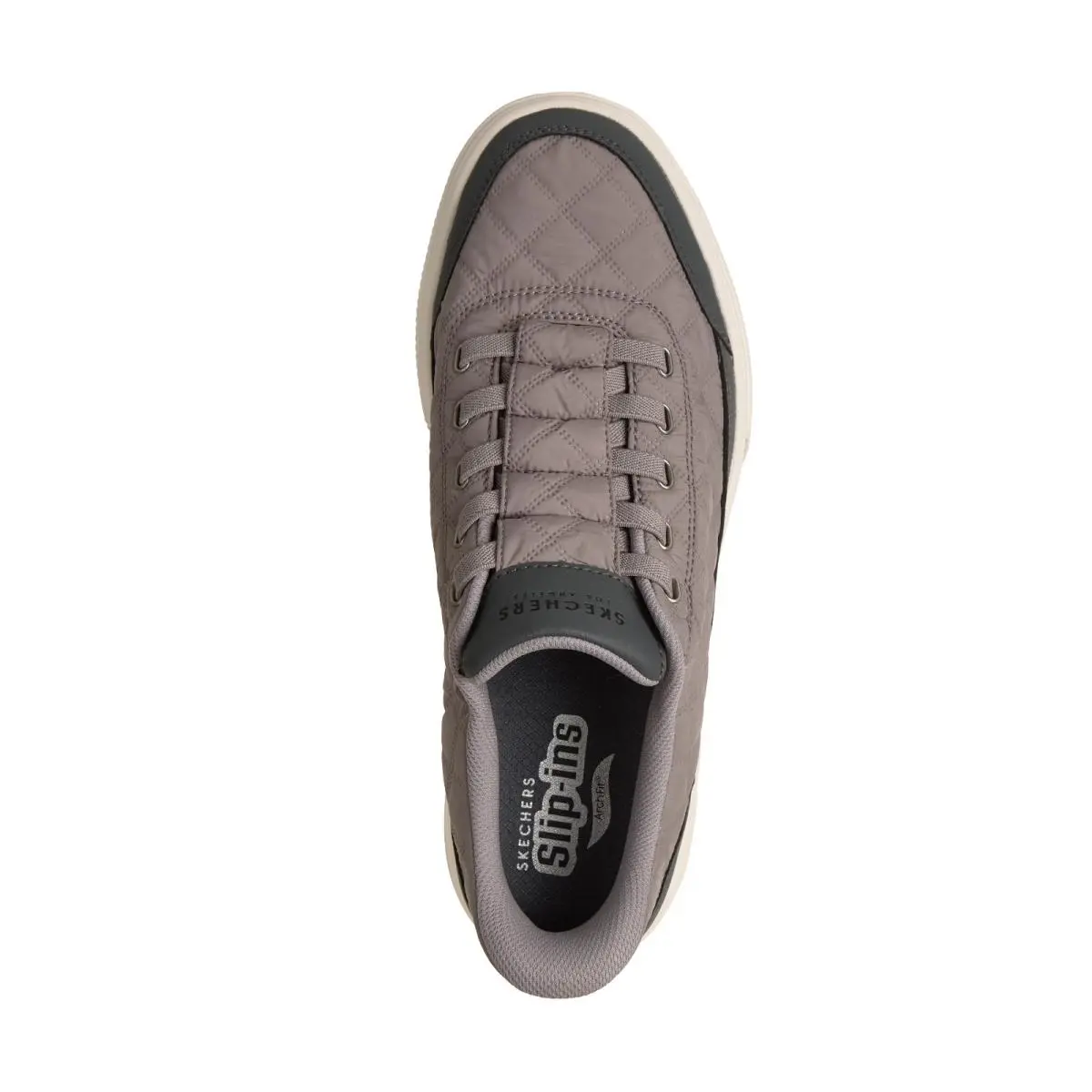 Skechers shoes - Skechers Arch Fit - Arch Fit - Gray 1