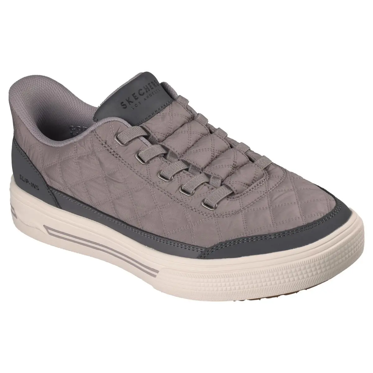 Skechers shoes - Skechers Arch Fit - Arch Fit - Gray 4