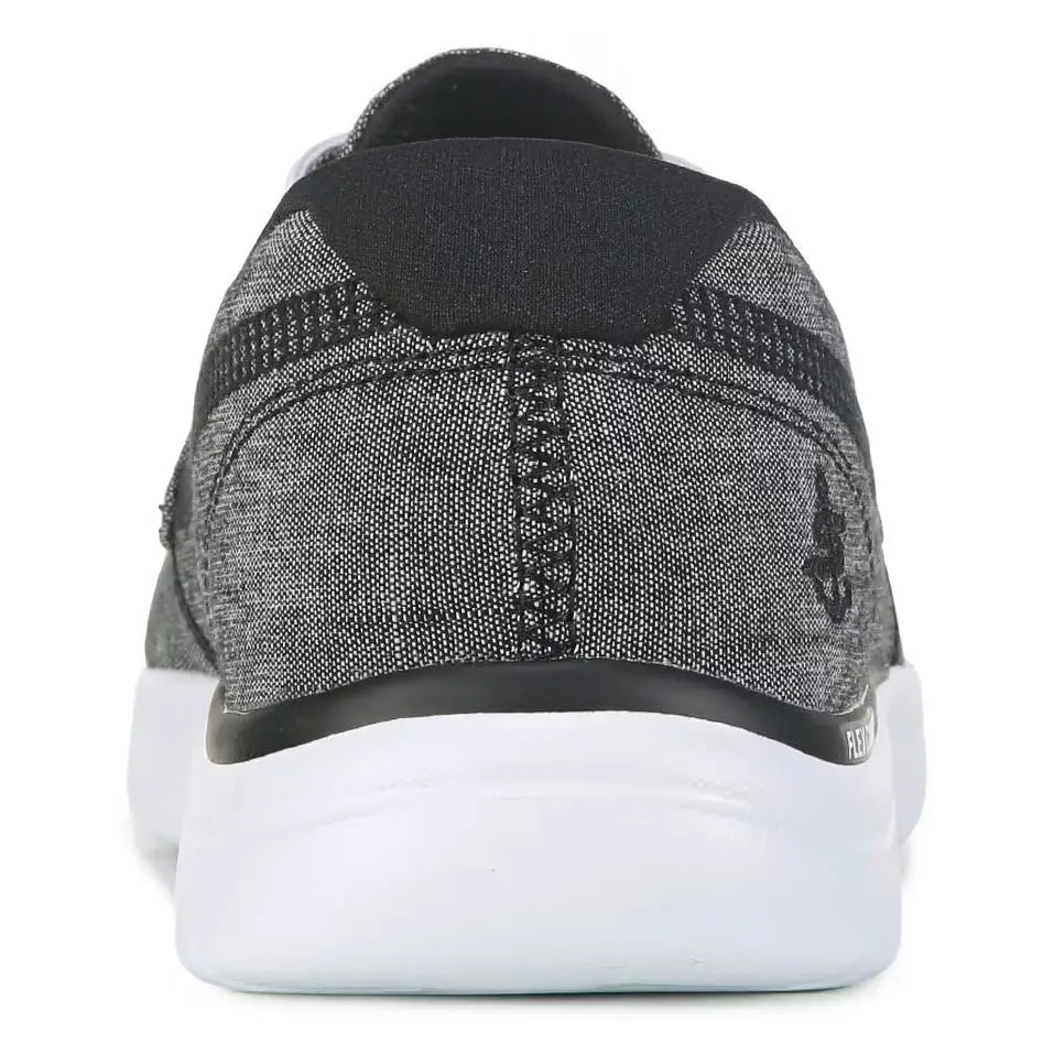 Skechers shoes - Skechers On The Go - The - 136453/BKW - Black/White 3