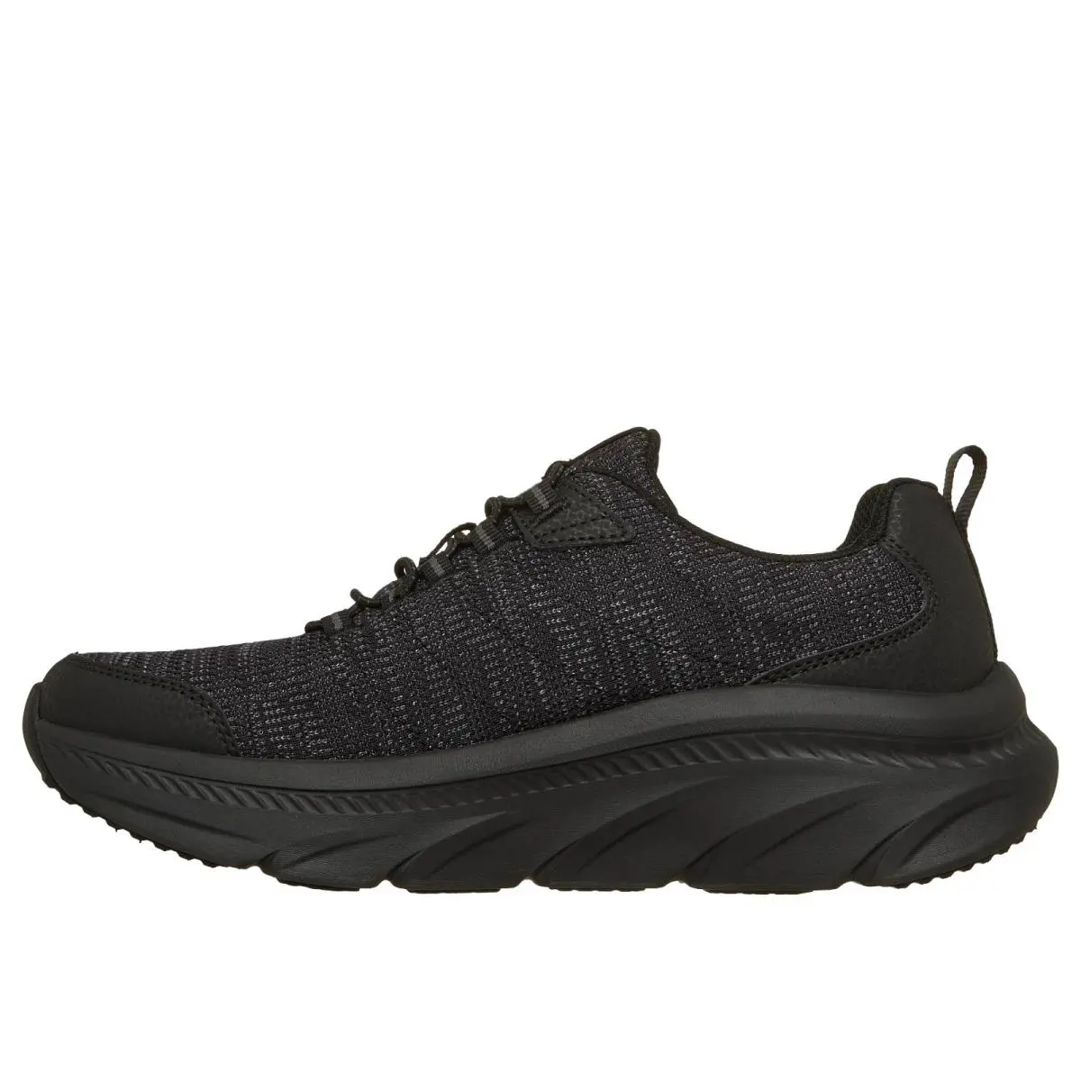 Skechers shoes - Black 0