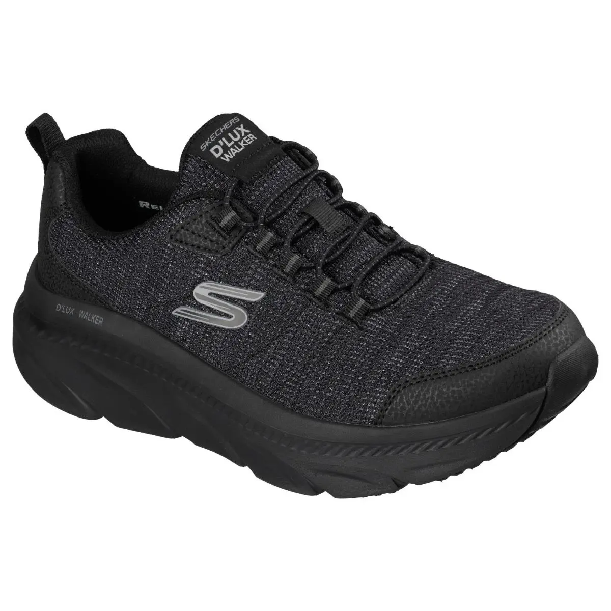 Skechers shoes - Black 1