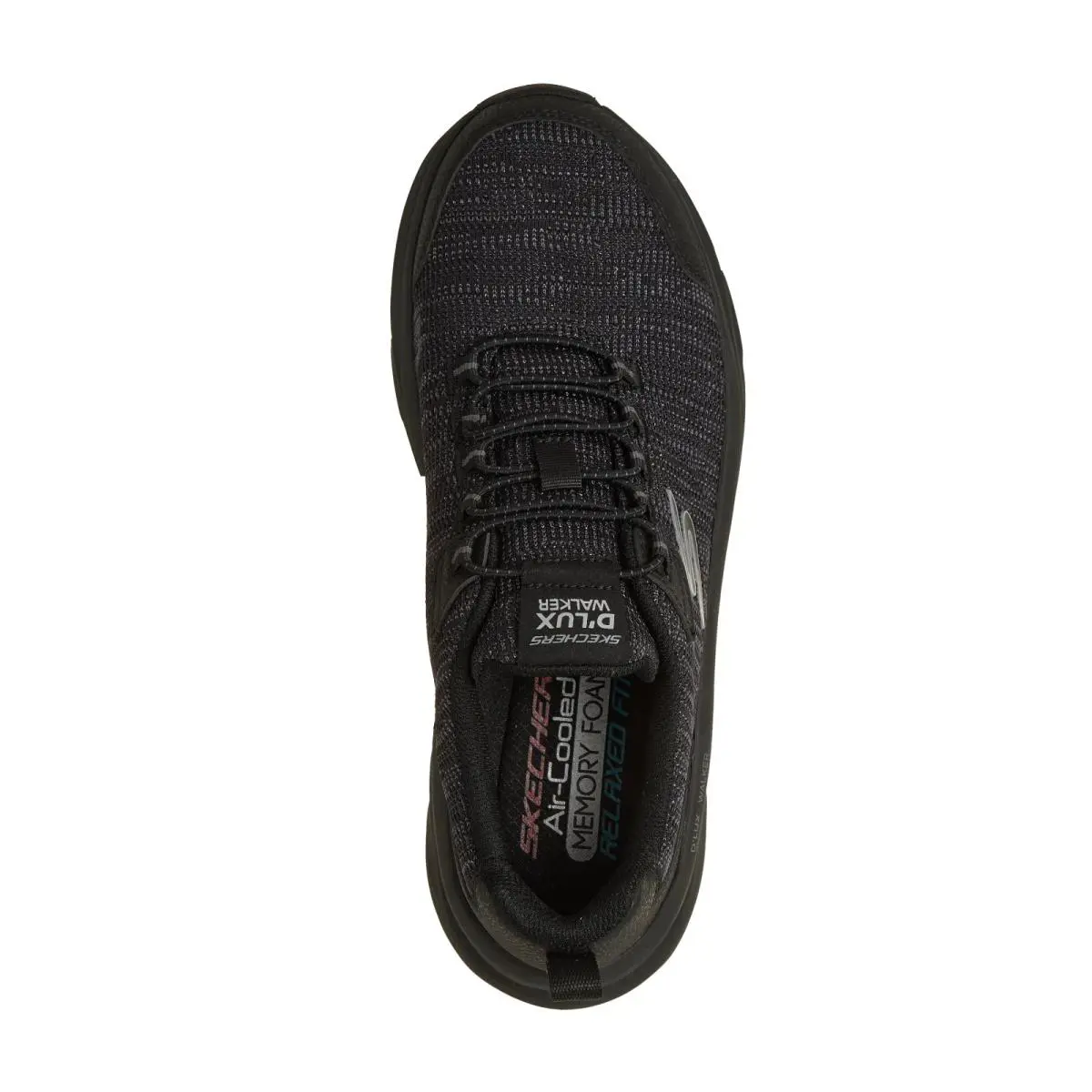 Skechers shoes - Black 3