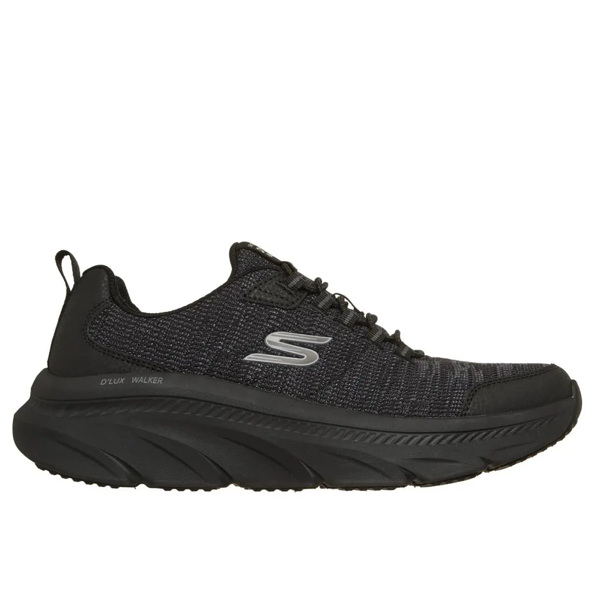 Skechers shoes - Black 4