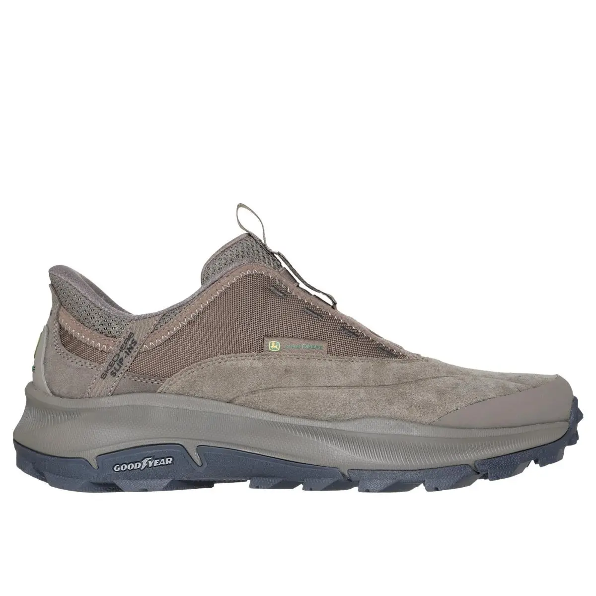 Skechers shoes - Skechers Relax Fit - Relax Fit - Tan 9