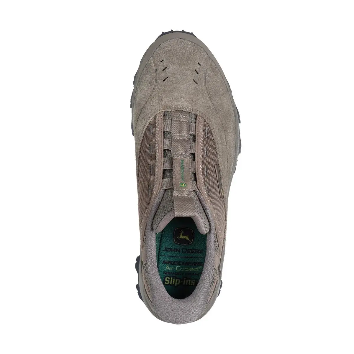 Skechers shoes - Skechers Relax Fit - Relax Fit - Tan 10