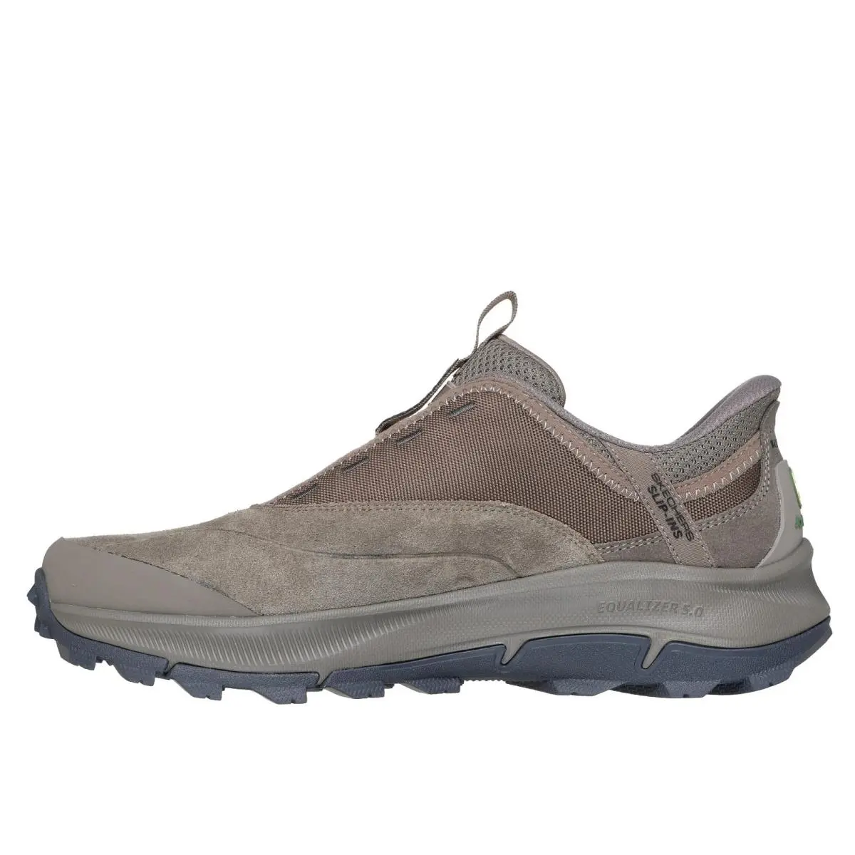 Skechers shoes - Skechers Relax Fit - Relax Fit - Tan 13