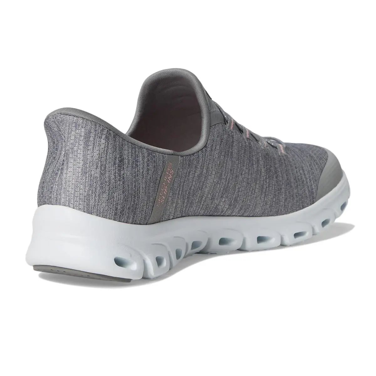 Skechers shoes - Grey Coral 3