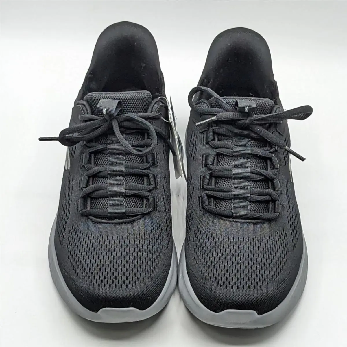Skechers shoes - Skechers “Swift-Fit Skech-Lite Pro - Pro - 318175 - Black 8