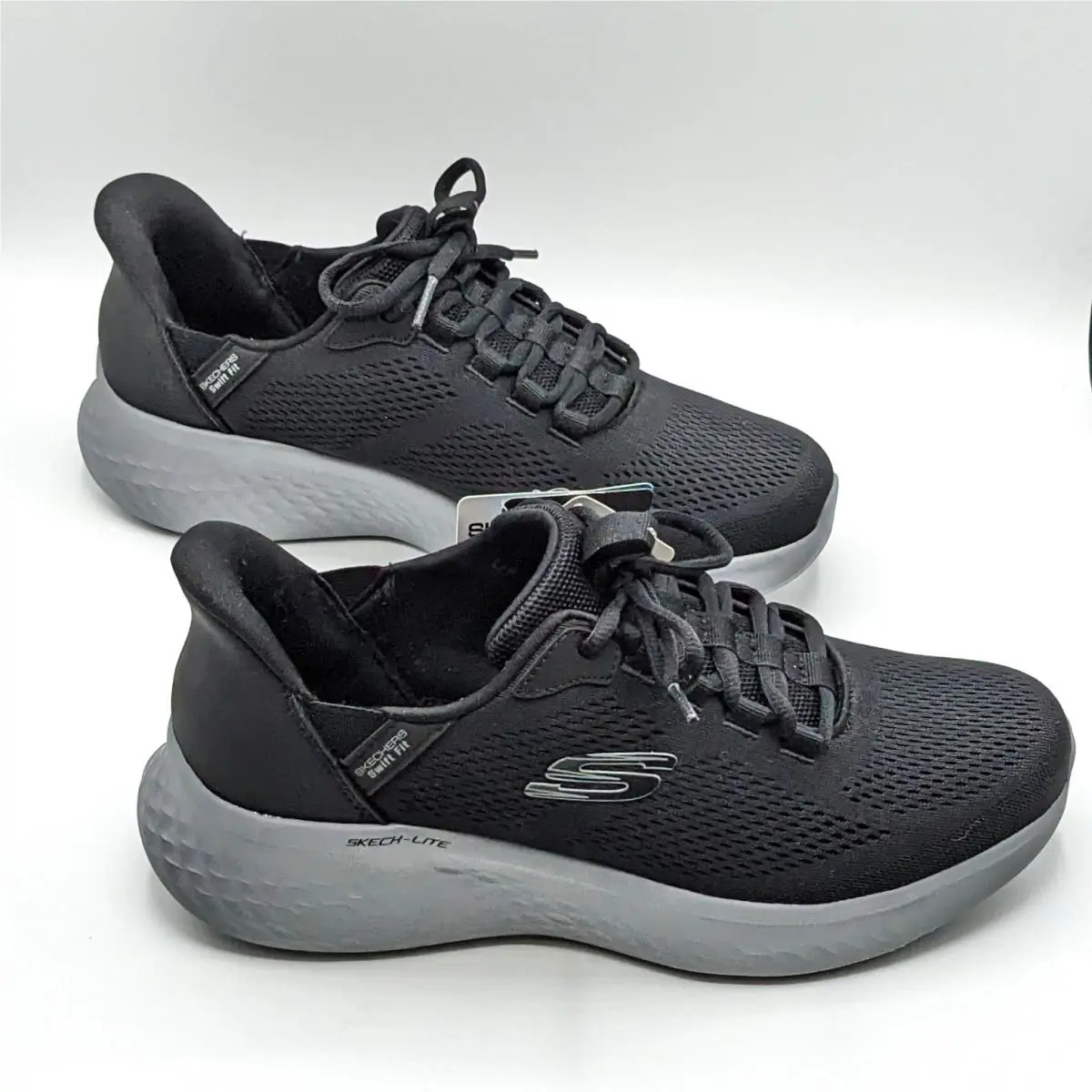 Skechers shoes - Skechers “Swift-Fit Skech-Lite Pro - Pro - 318175 - Black 9