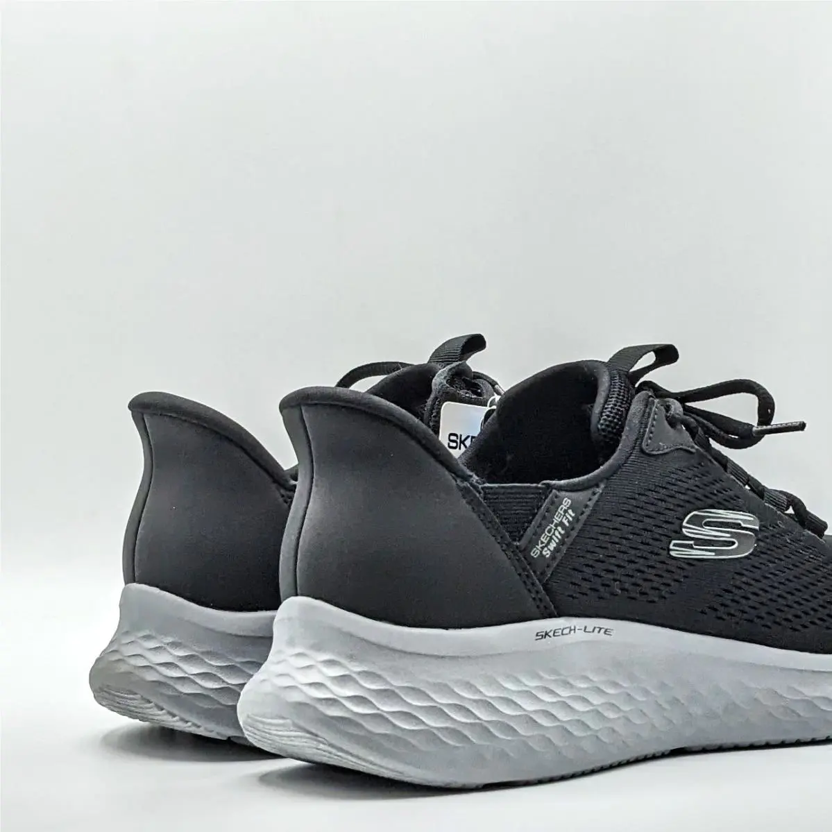 Skechers shoes - Skechers “Swift-Fit Skech-Lite Pro - Pro - 318175 - Black 10
