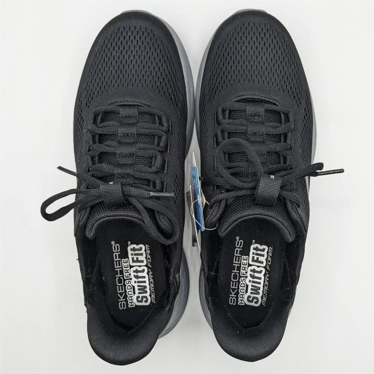 Skechers shoes - Skechers “Swift-Fit Skech-Lite Pro - Pro - 318175 - Black 15