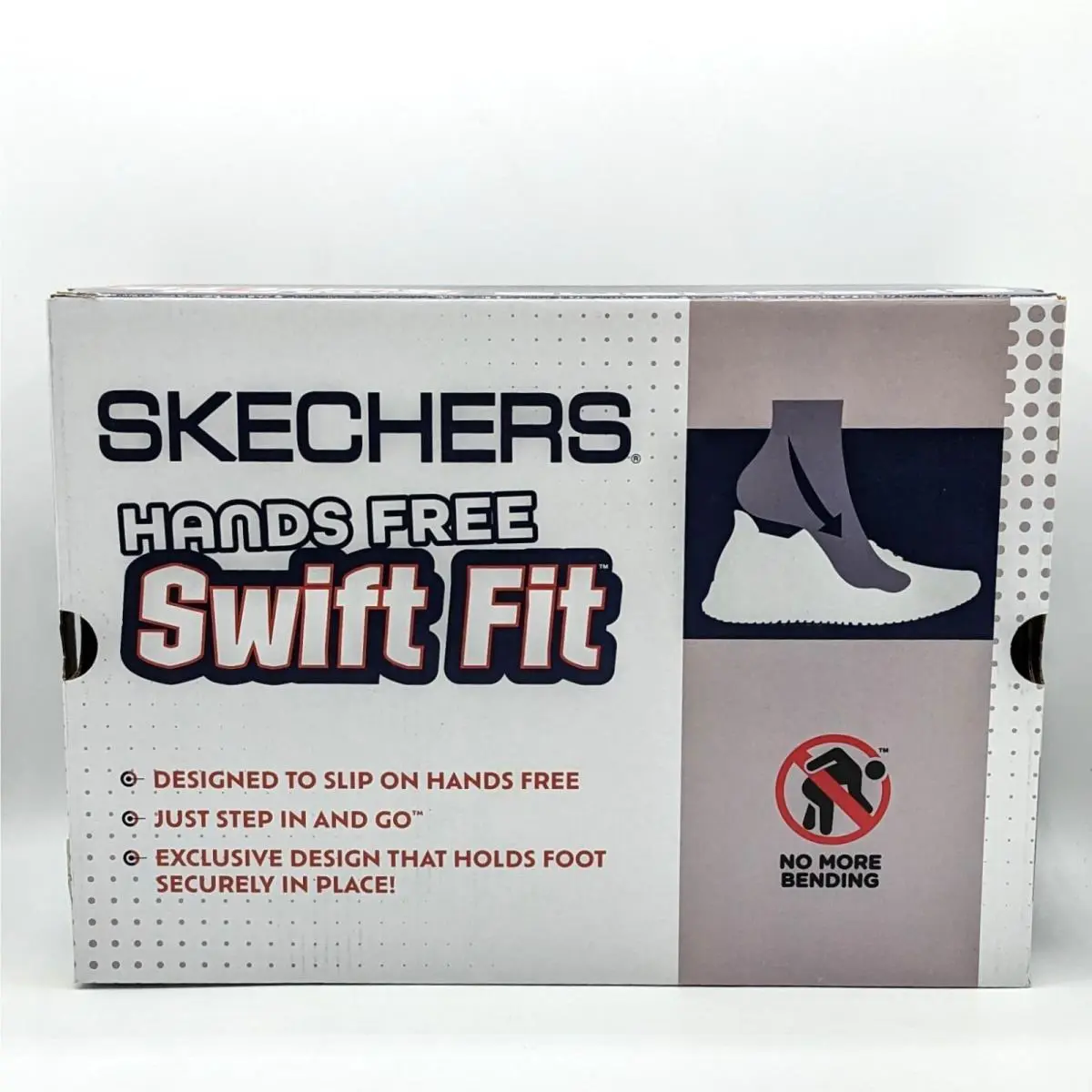 Skechers shoes - Skechers “Swift-Fit Skech-Lite Pro - Pro - 318175 - Black 17