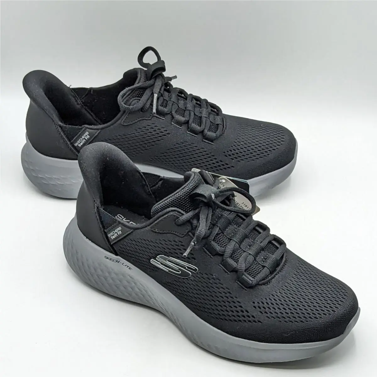 Skechers shoes - Skechers “Swift-Fit Skech-Lite Pro - Pro - 318175 - Black 0