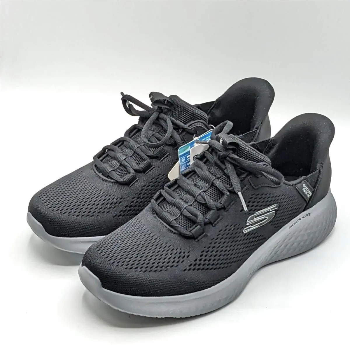 Skechers shoes - Skechers “Swift-Fit Skech-Lite Pro - Pro - 318175 - Black 1