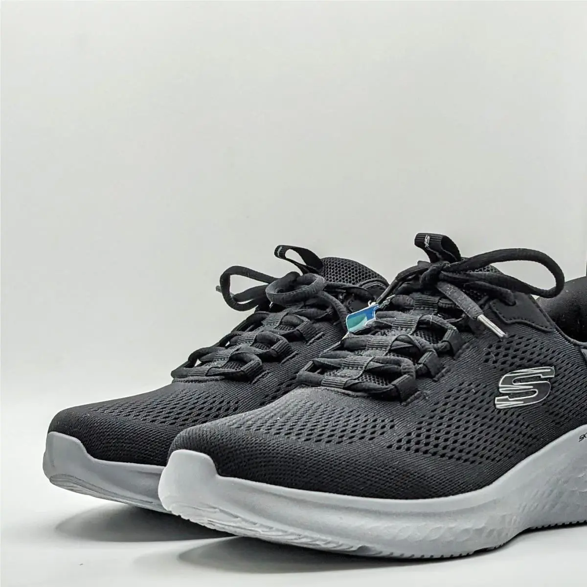 Skechers shoes - Skechers “Swift-Fit Skech-Lite Pro - Pro - 318175 - Black 2