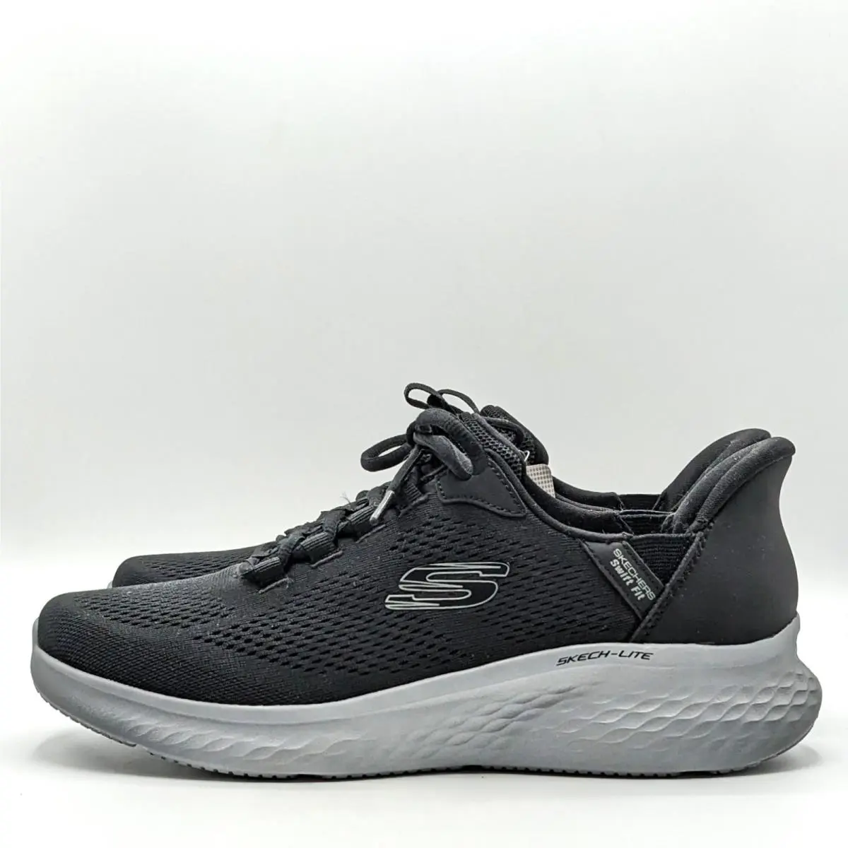 Skechers shoes - Skechers “Swift-Fit Skech-Lite Pro - Pro - 318175 - Black 4