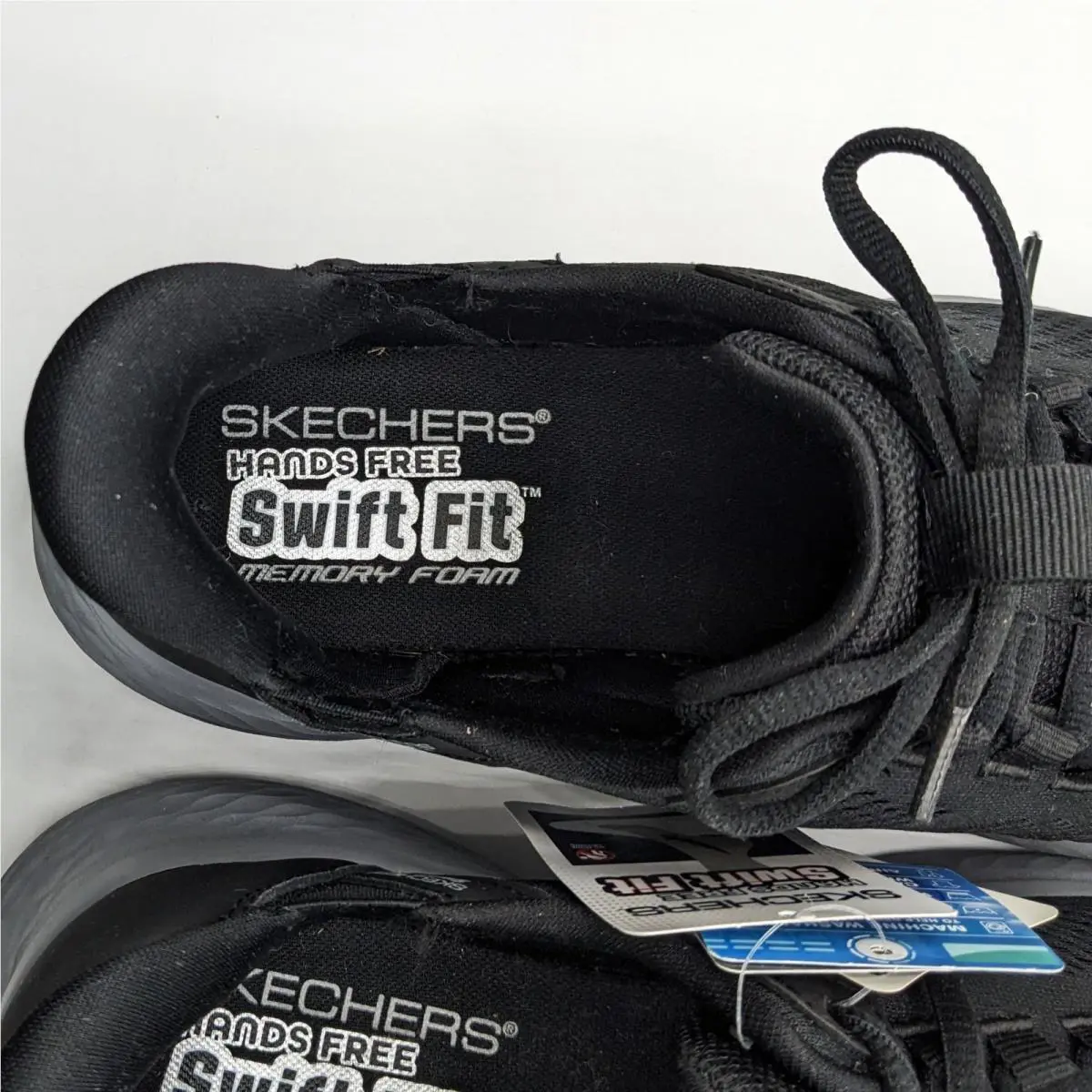 Skechers shoes - Skechers “Swift-Fit Skech-Lite Pro - Pro - 318175 - Black 12