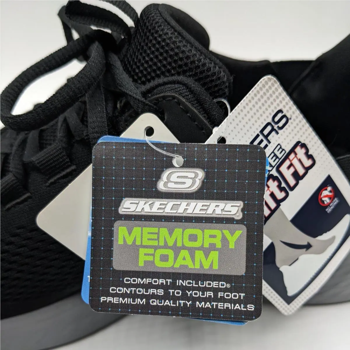 Skechers shoes - Skechers “Swift-Fit Skech-Lite Pro - Pro - 318175 - Black 13