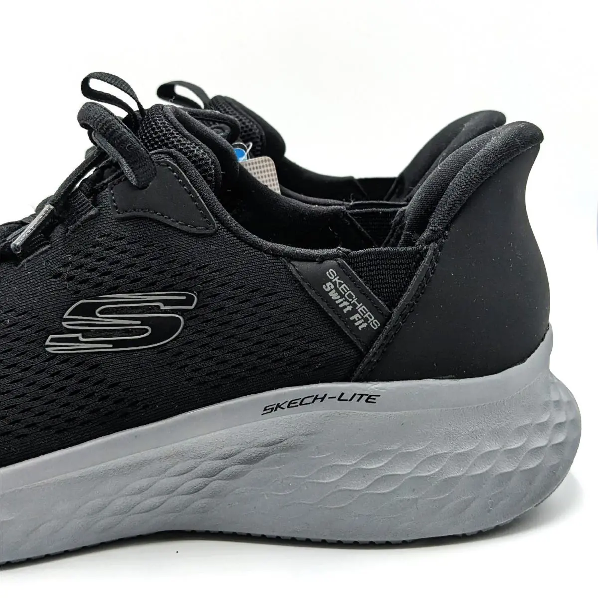 Skechers shoes - Skechers “Swift-Fit Skech-Lite Pro - Pro - 318175 - Black 24