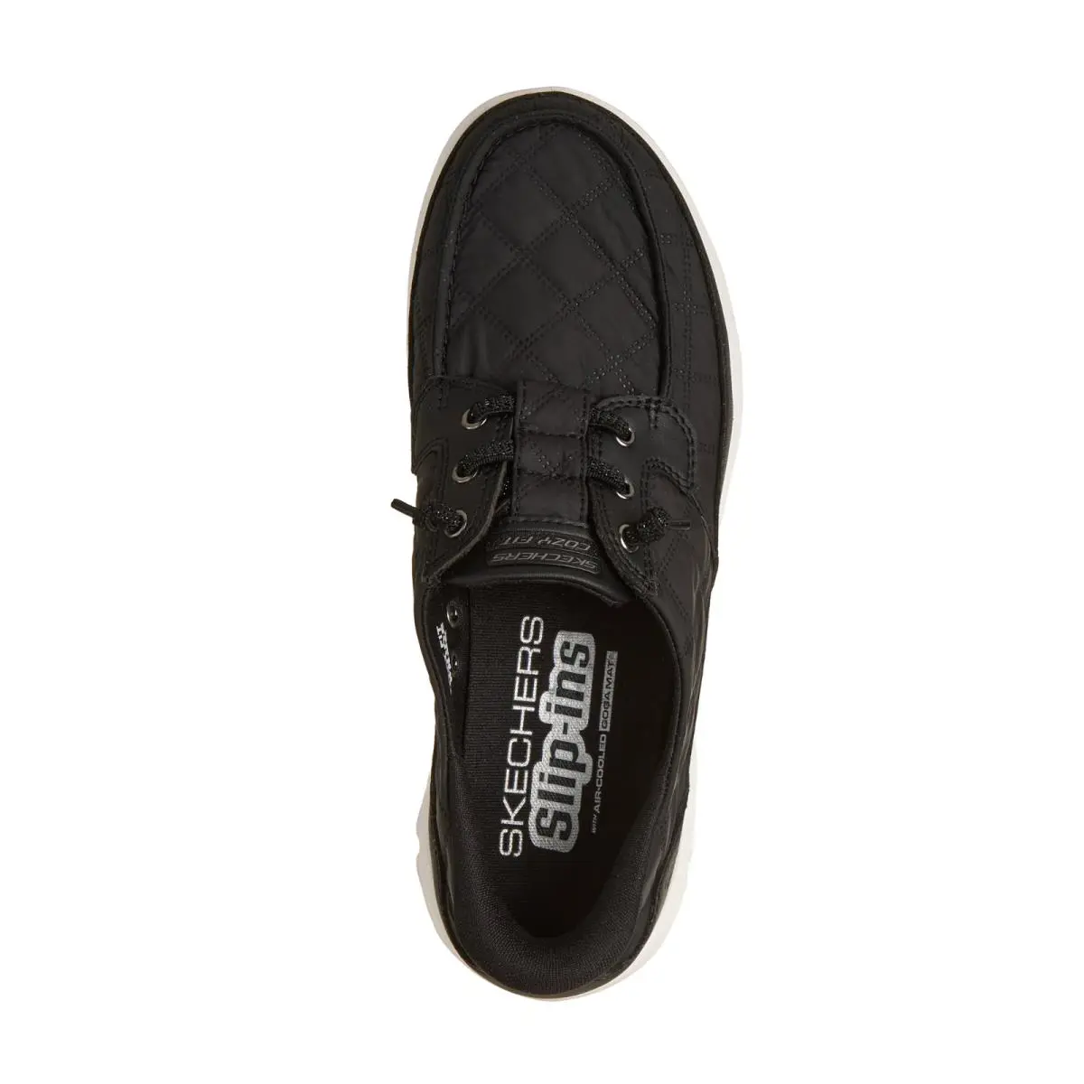 Skechers shoes - Skechers Slip-ins - Black 1