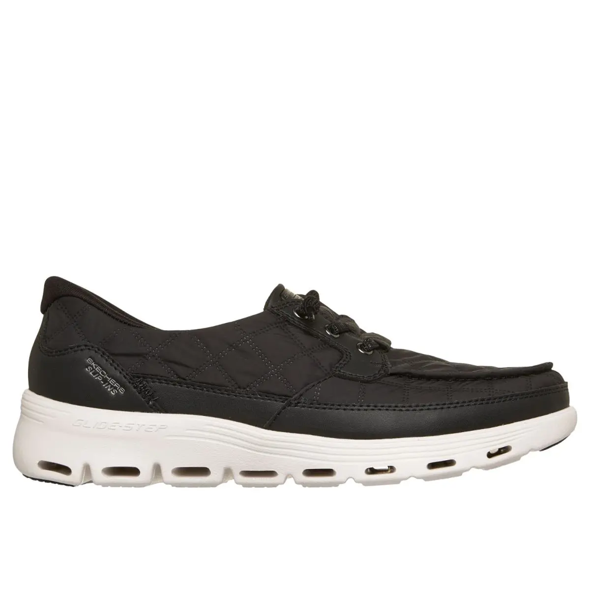 Skechers shoes - Skechers Slip-ins - Black 7