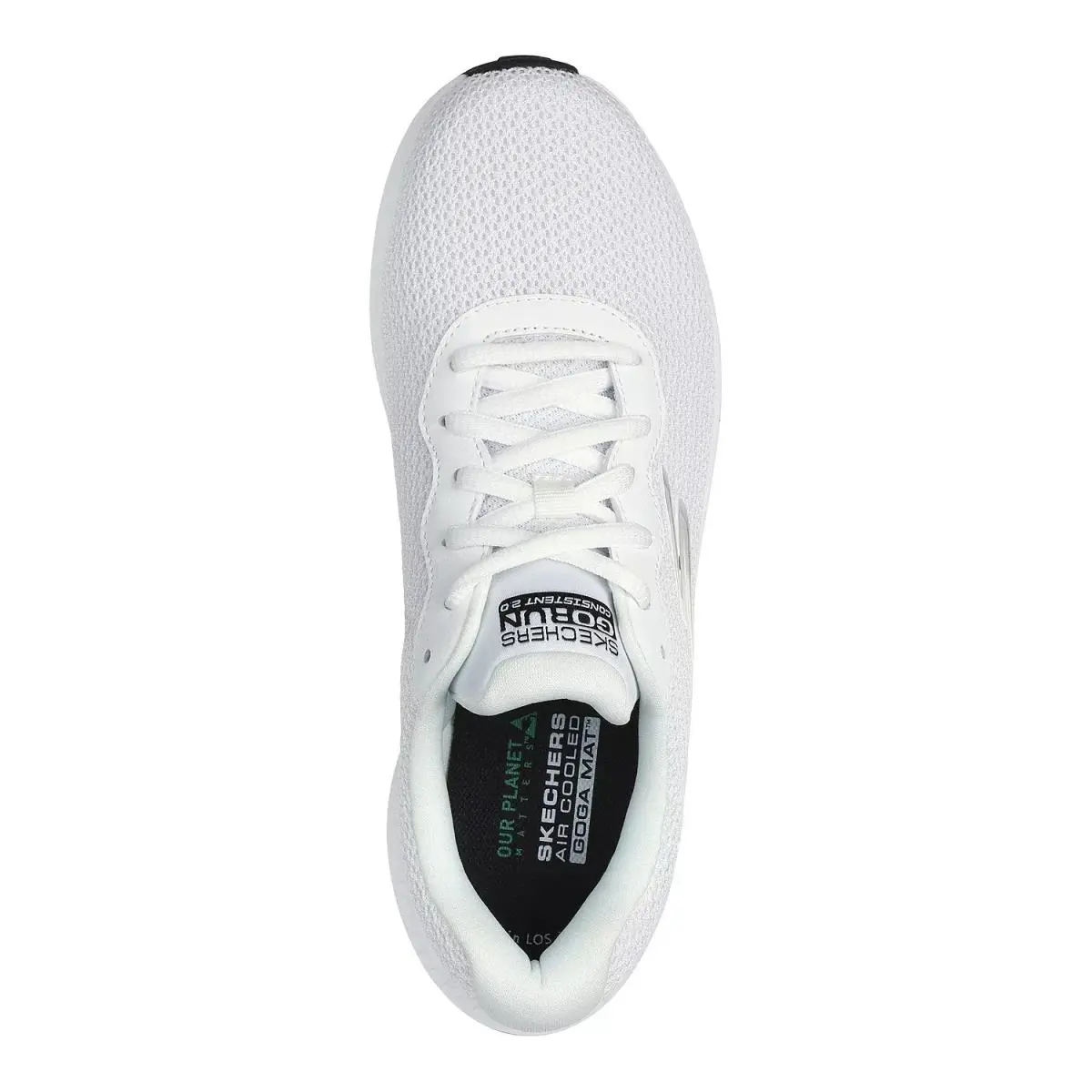 Skechers shoes - White 11