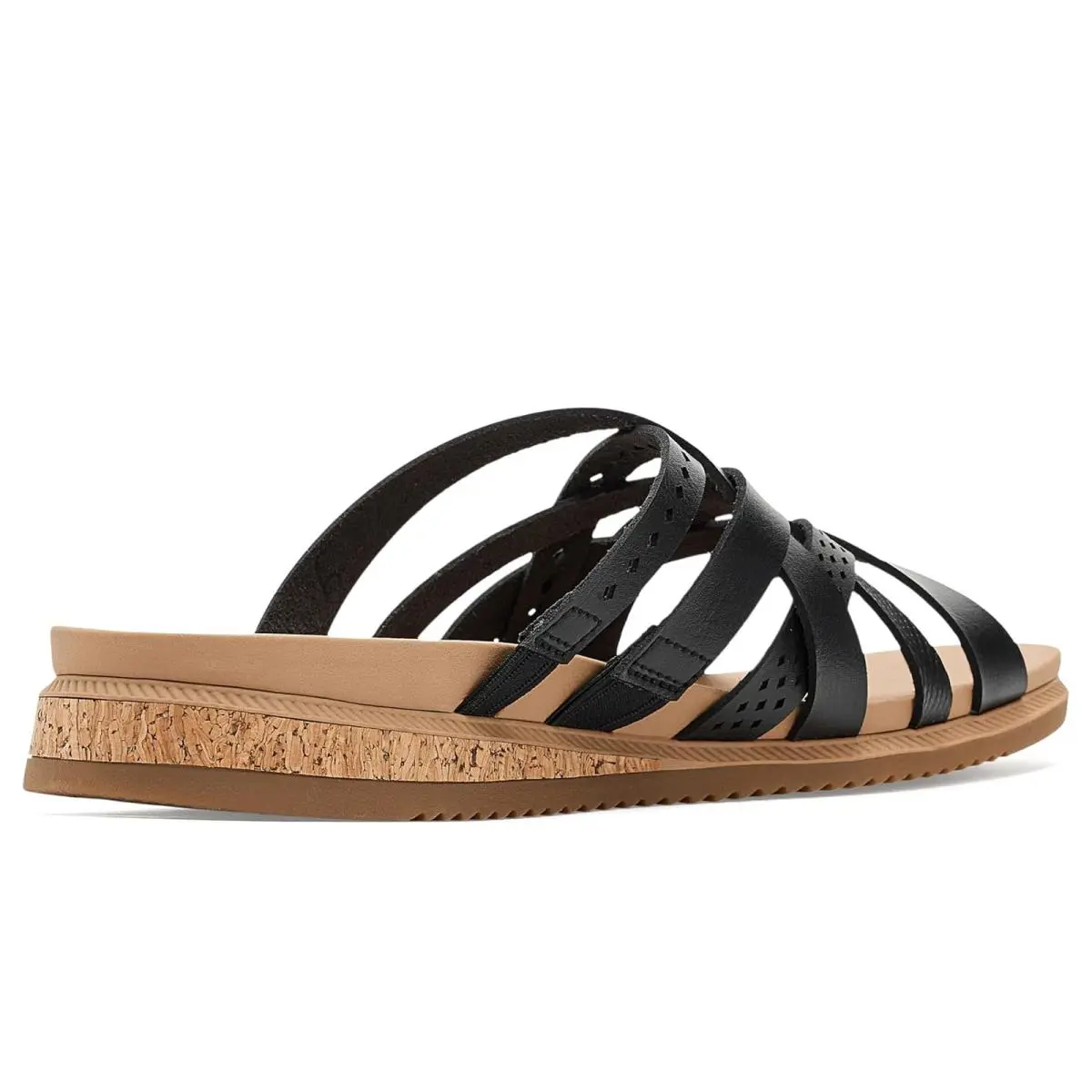 Skechers shoes - Black 1