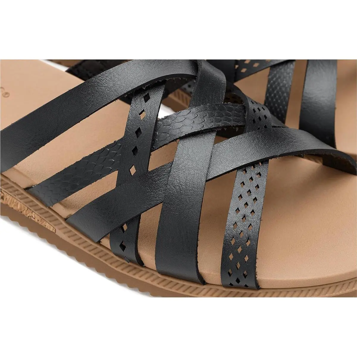 Skechers shoes - Black 4
