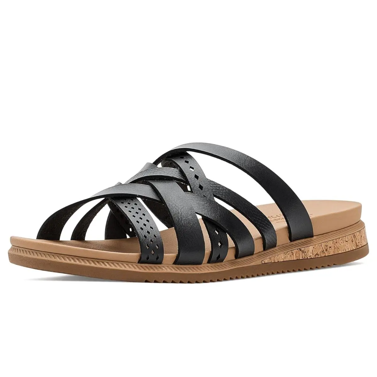Skechers shoes - Black 6