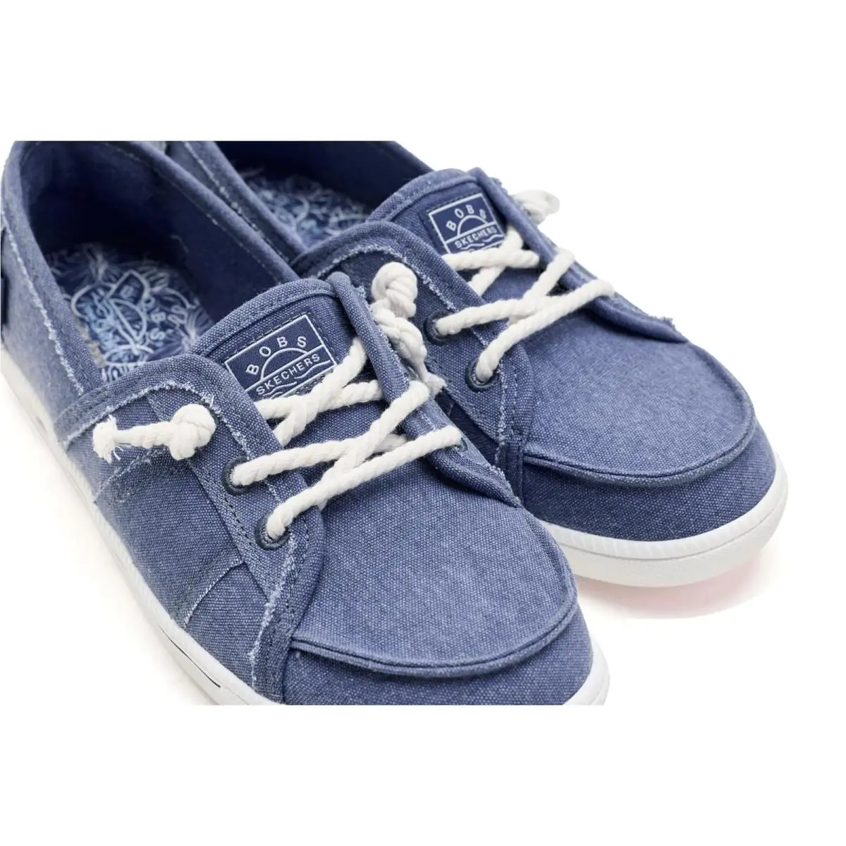 Skechers shoes - Navy 4