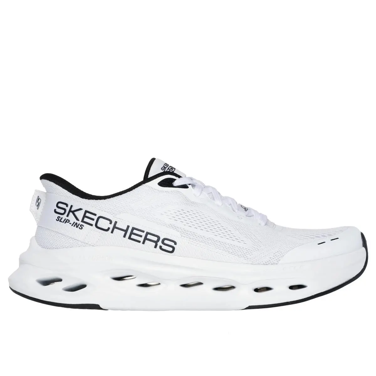 Skechers shoes - White 4