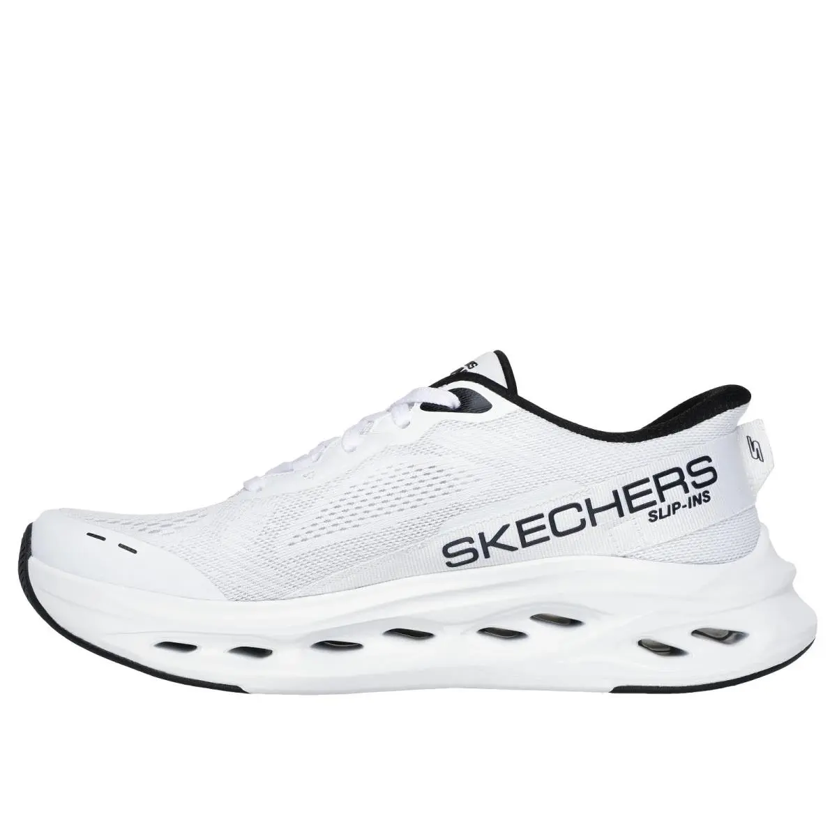 Skechers shoes - White 5
